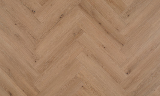 Lamett - Mantaro - 5619 - Visgraat HB - Pecan - Visgraat - Dryback