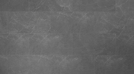 Lamett - Caldera - 4056 - Marmo Scuro - Tegel - Click - 300 x 600 mm