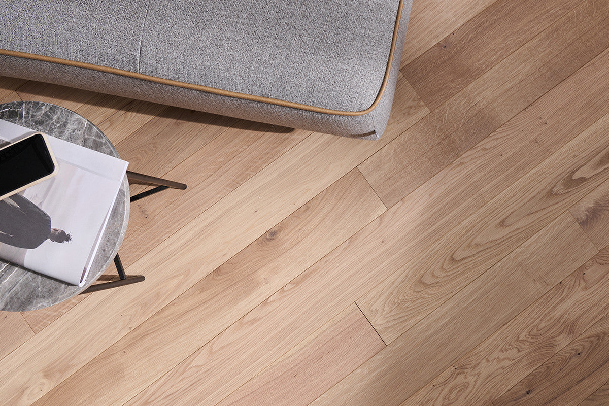 Lamett - Vienna 150 Look Unfinished - VIE 150-949 - Multiplank