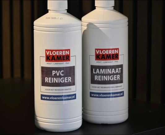 PVC reiniger - 1 liter