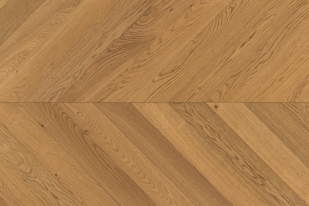 Lamett - Ravello Chevron Natural Smoked - RAV CH 90 - 873 - Multiplank