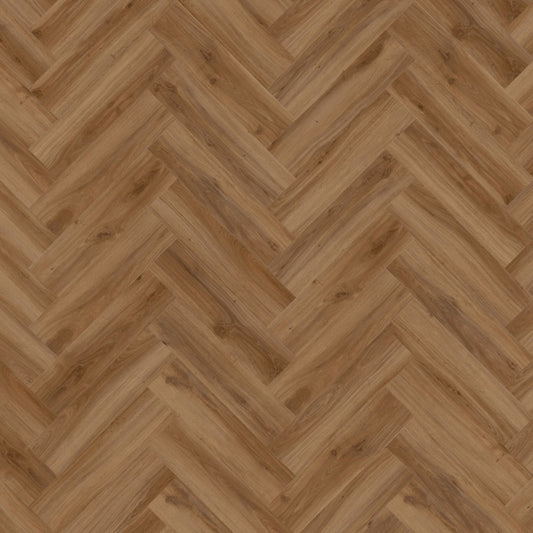 Moduleo - Roots 55 - LayRed - 24844 - Classic Oak - Visgraat - Click