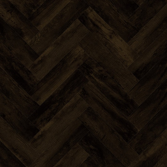 Moduleo - Roots 55 - LayRed - 54991 - Country Oak - Visgraat - Click