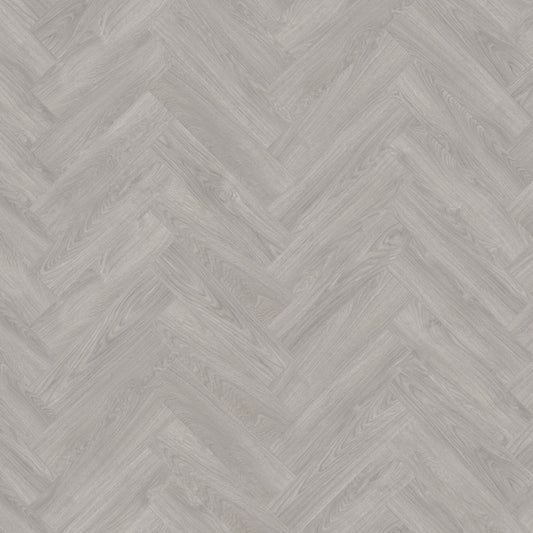 Moduleo - Roots 55 - LayRed - 51914 - Laurel Oak - Visgraat - Click