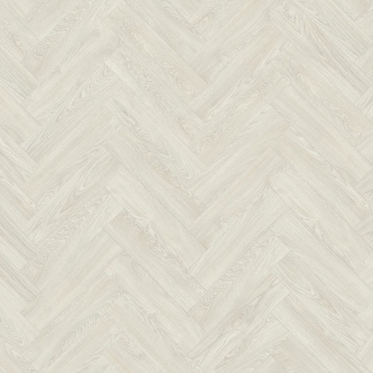 Moduleo - Roots 55 - LayRed - 51104 - Laurel Oak - Visgraat - Click