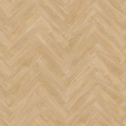 Moduleo - Roots 55 - LayRed - 51282 - Laurel Oak - Visgraat - Click