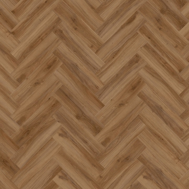 Moduleo - Roots 55 - LayRed - 24875 - Country Oak - Visgraat - Click