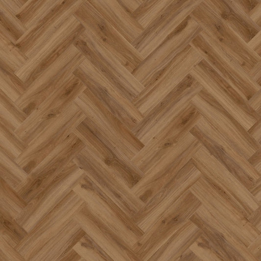 Moduleo - Roots 55 - LayRed - 24875 - Country Oak - Visgraat - Click