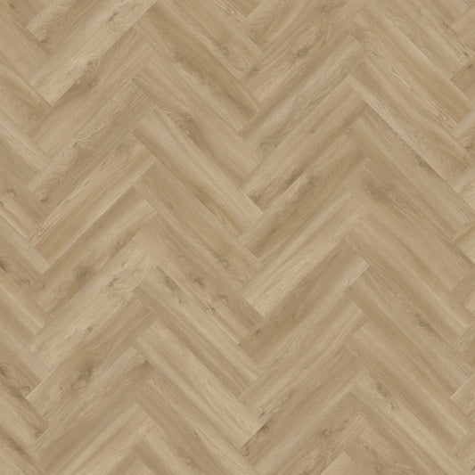 Moduleo - Roots 55 - LayRed - 58847 - Sierra Oak - Visgraat - Click