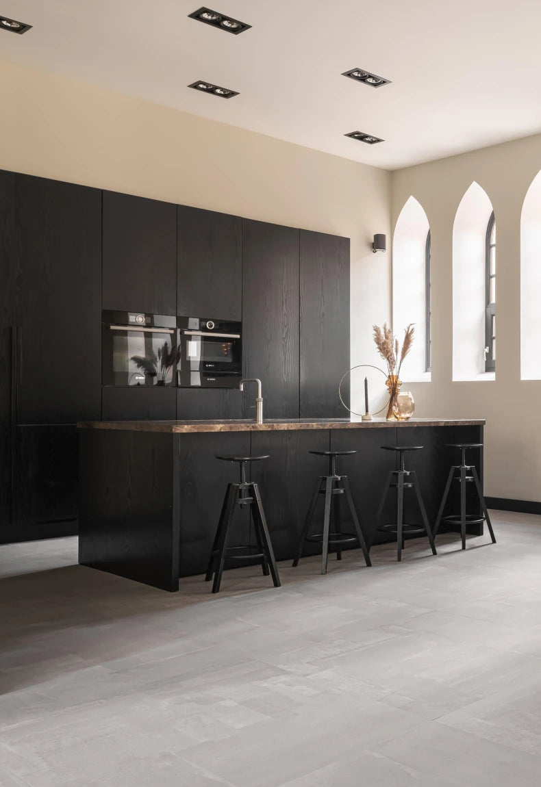 Therdex - Stone Serie - Tegel - 10051 - Dryback