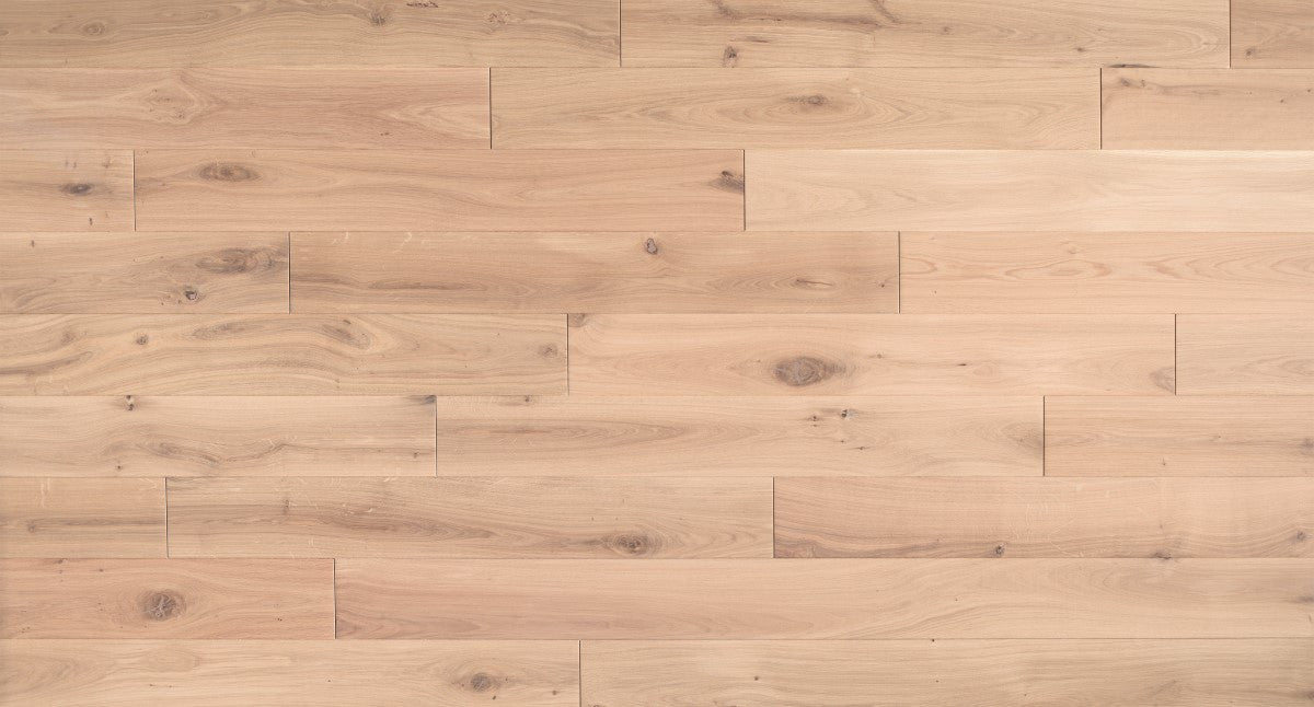 Lamett - Vienna 120 White - VIE 120-950 - Multiplank