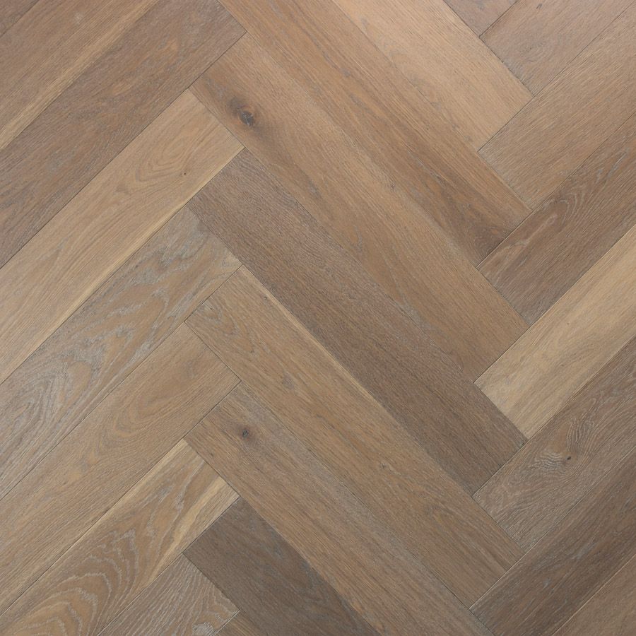 Hollandsche Vloeren - Aafje Smit - 03546 - Visgraat - Multiplank