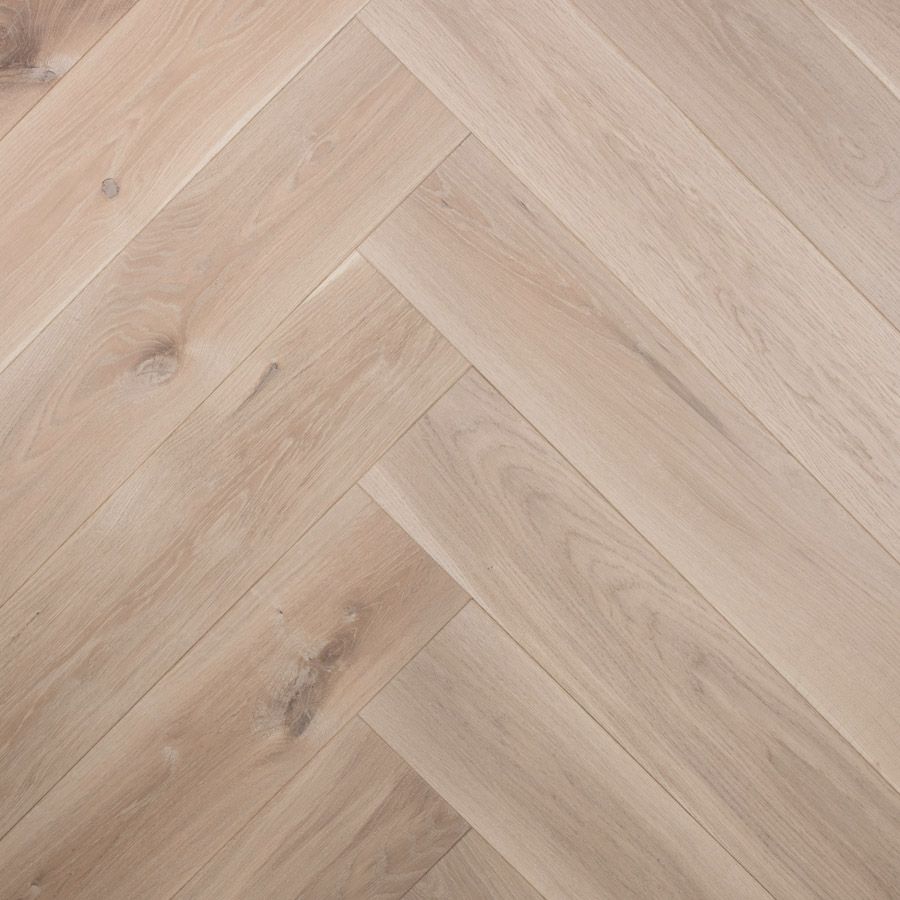 Hollandsche Vloeren - Hendrik Visser - 03562 - Visgraat - Multiplank