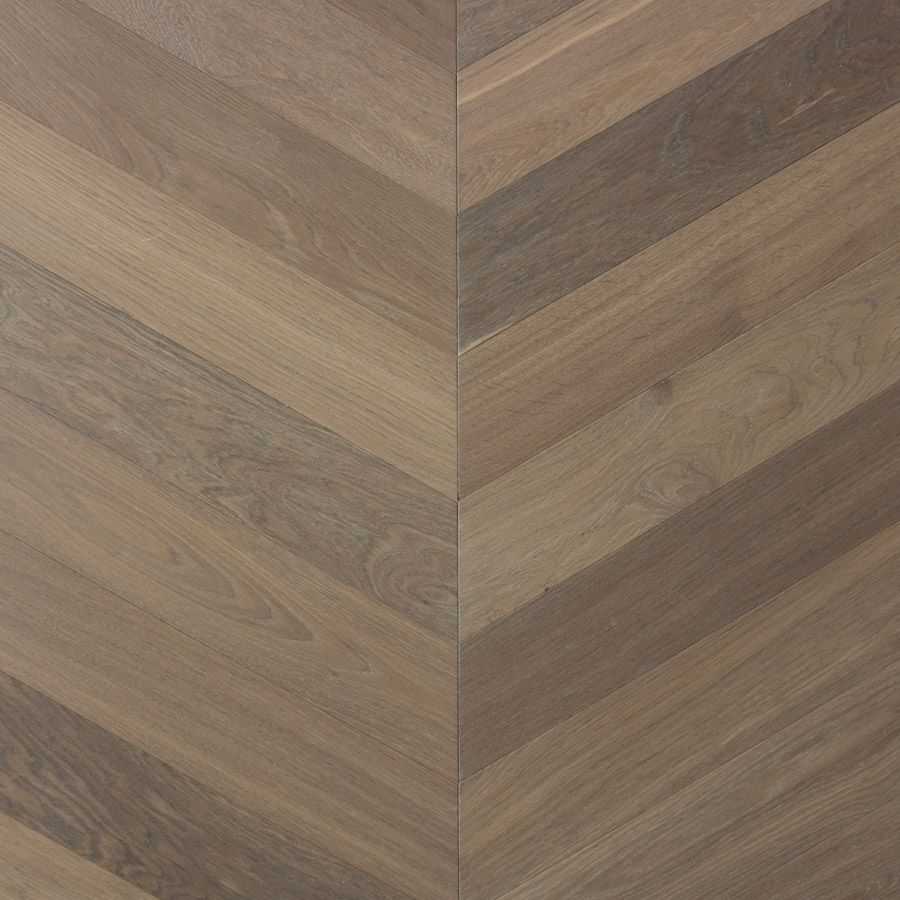 Hollandsche Vloeren - Bertus Smit - 03596 - Hongaarse Punt 60 - Multiplank