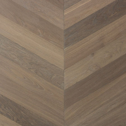 Hollandsche Vloeren - Bertus Smit - 03596 - Hongaarse Punt 60 - Multiplank