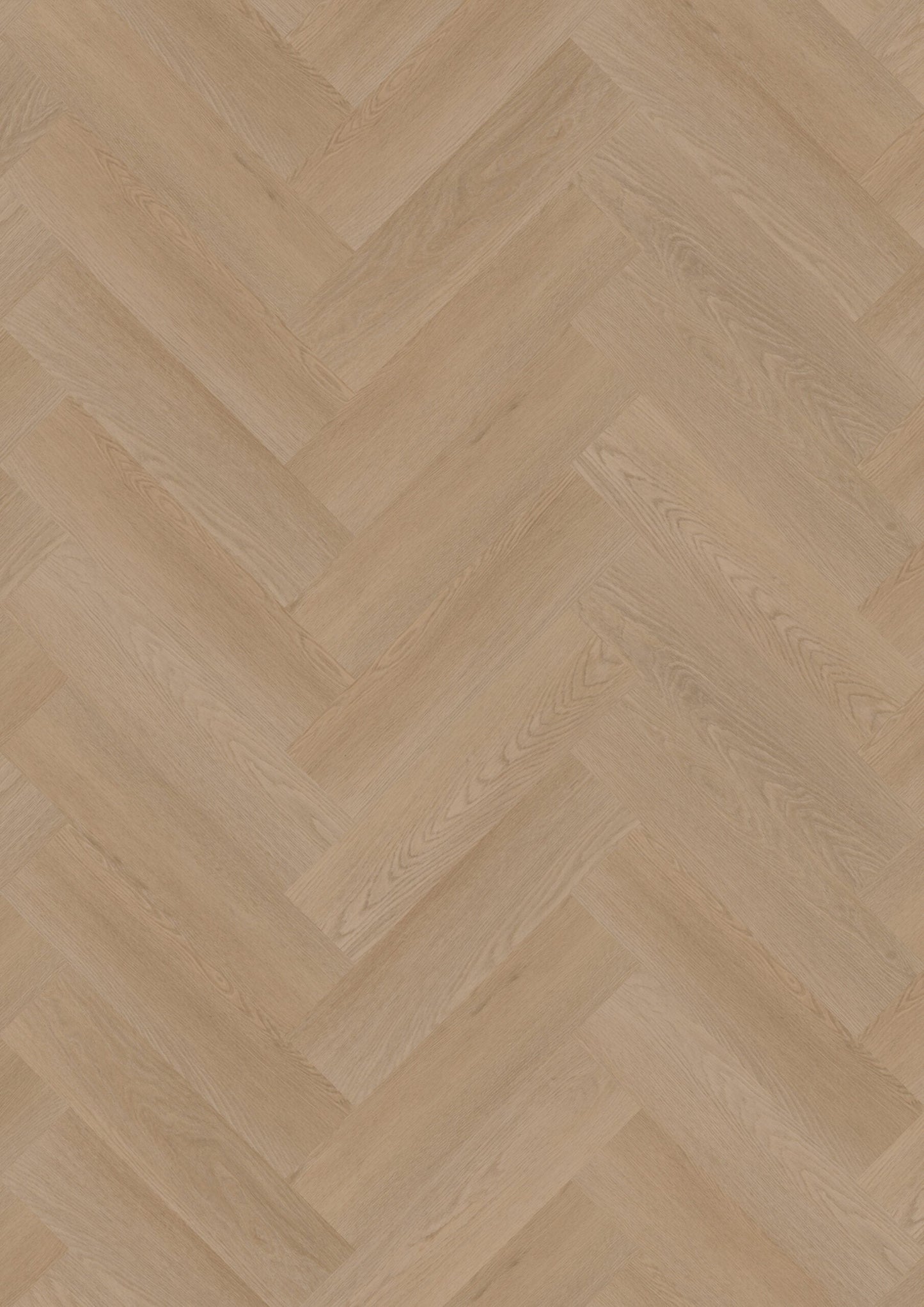 Hoomline - Fusion Superior Visgraat - Gotham Oak Olied - Dryback