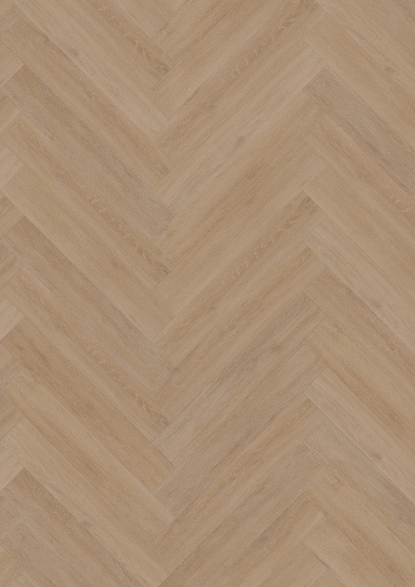 Hoomline - Fusion Superior Visgraat - Gotham Oak Flax - Dryback