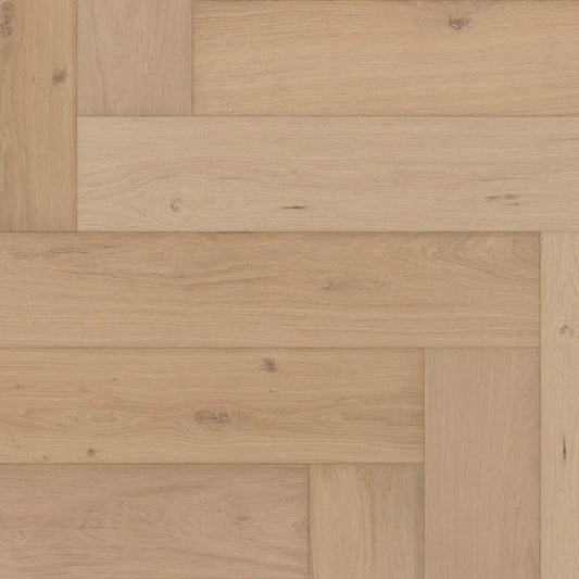 Floorlife - Beverly Hills - 4100 - Rustiek Onbehandeld - Multiplank - Visgraat