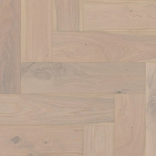 Floorlife - Reseda - 5191 - Rustiek Wit - Multiplank - Visgraat