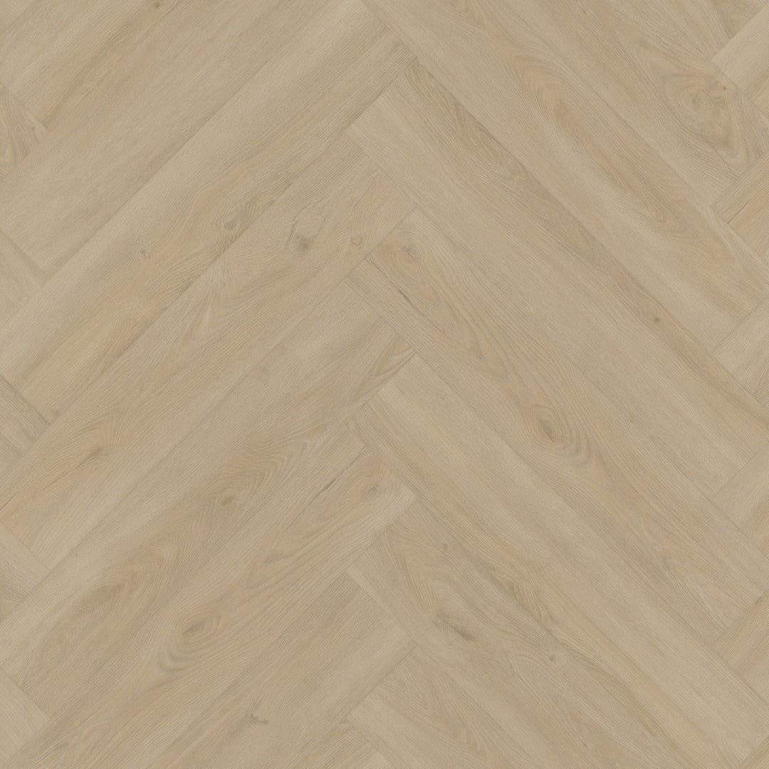 Therdex - Rustique Serie - Visgraat - 7571 - Dryback - MEGAMAT