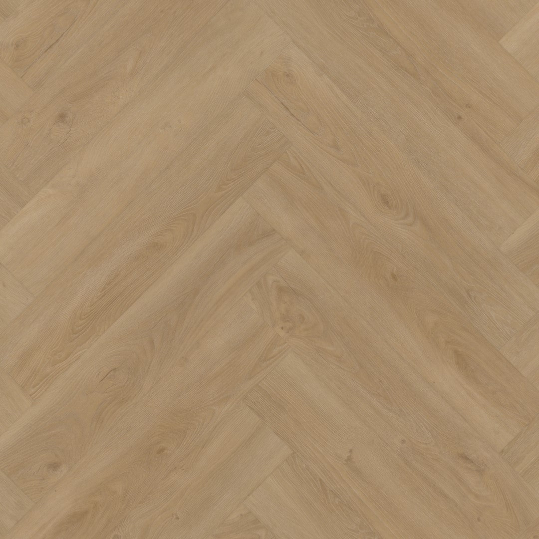 Therdex - Rustique Serie - Visgraat - 7574 - Dryback - MEGAMAT