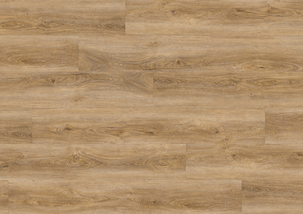 Floer - Bossen - FLR-3205 - Kadoelerbos Gerookt Eiken - Dryback