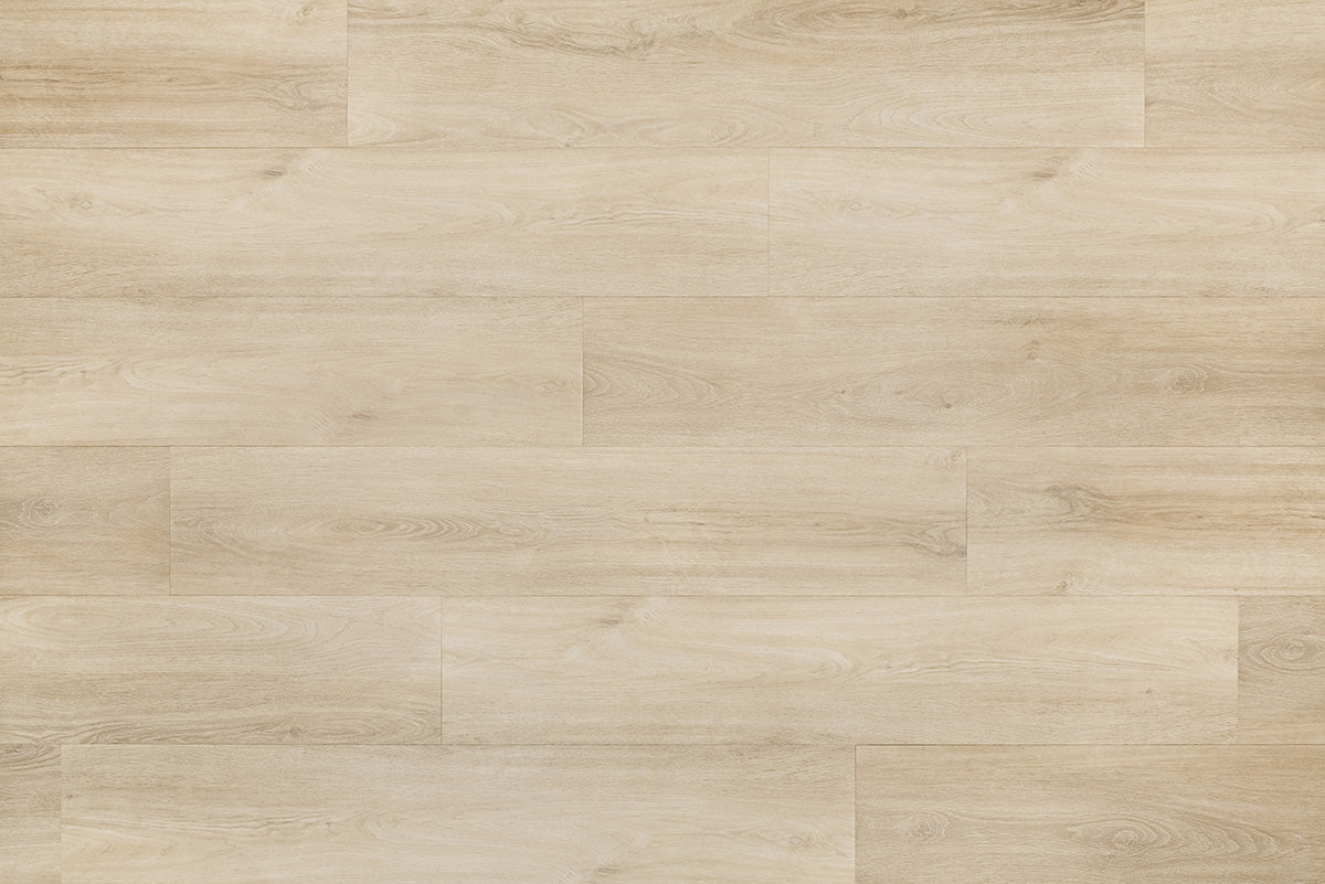 Floer - Dorpen - FLR-3040 - Callantsoog Creme Eiken - Dryback - MEGAMAT