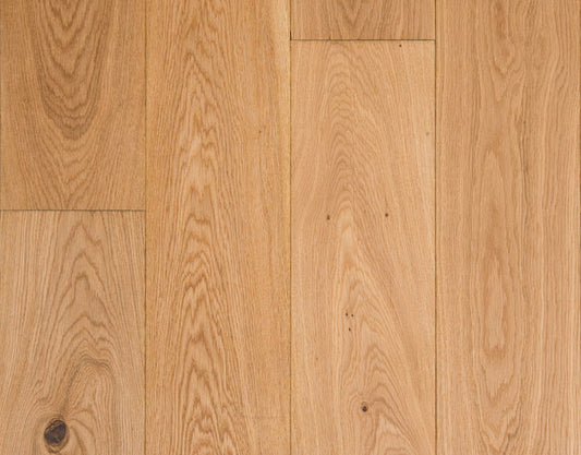 Floer - Naturel Geolied - FLR-2001 - Rustiek Eiken Mulitplank
