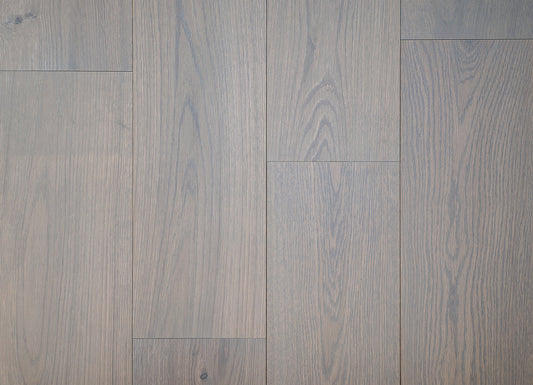 Floer - Grijs Geolied - FLR-2011 - Rustiek Eiken Multiplank
