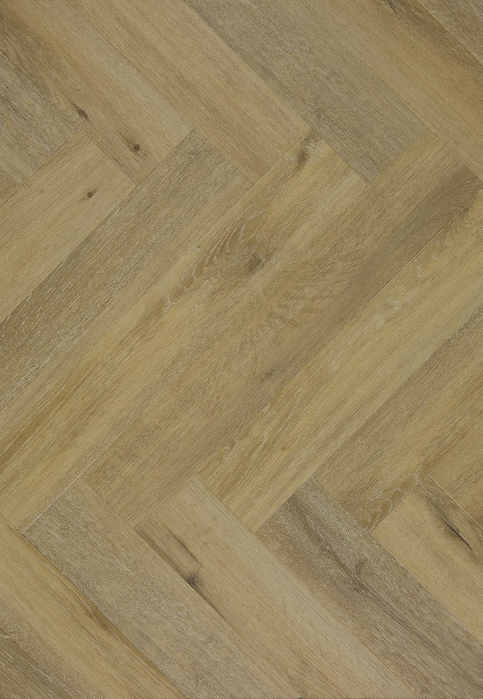 TFD on the Floor - Ossis 4A - Visgraat - Dryback