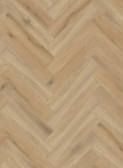 Gelasta - Callisto Visgraat - 4201 - Natural Oak Light - Dryback