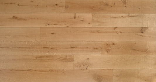 Lamett Vloeren - Carcassonne Natural - CAR-110 - Multiplank