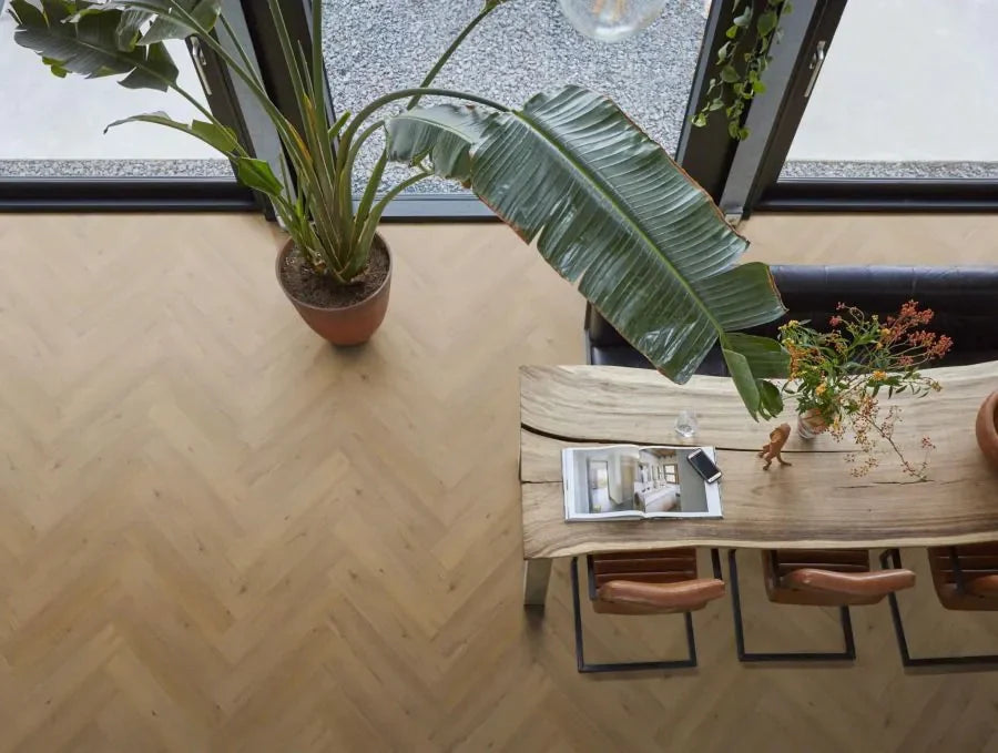 Floorlife - Yup Leytong Collectie - Dryback