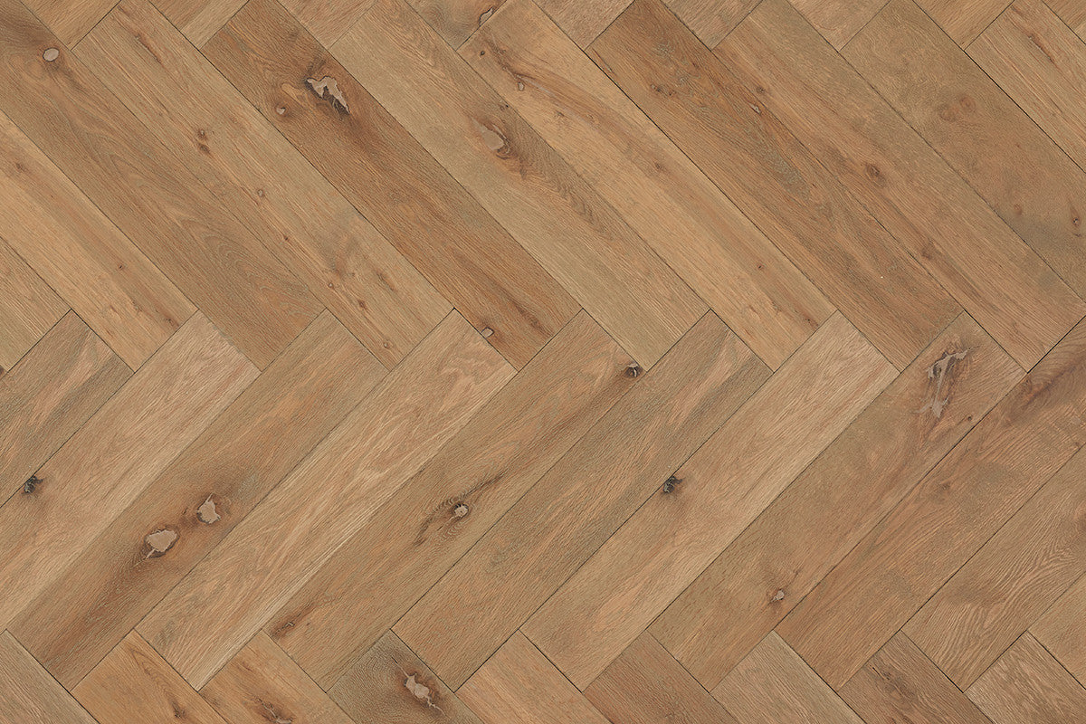 Lamett Vloeren - Farm Visgraat Harvest - FAR HB-265 - Multiplank