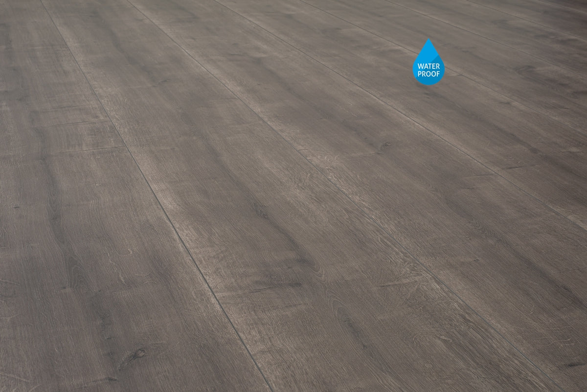 Floer - Laminaat - Landhuis - FLR-1032 - Diepbruine Eik