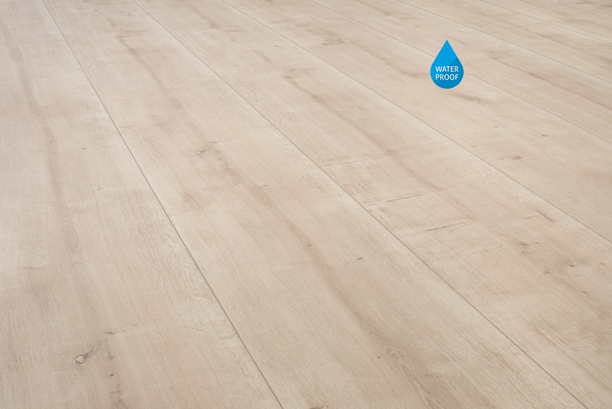 Floer - Laminaat - Landhuis - FLR-1026 - Lichte Eik