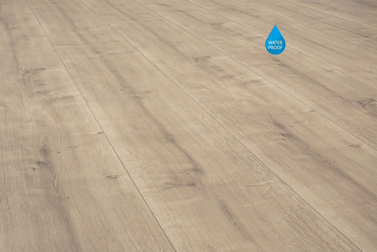 Floer - Laminaat - Landhuis - FLR-1033 - Warmgrijze Eik