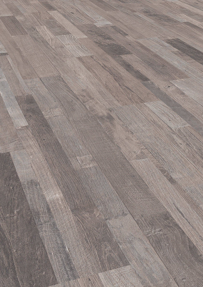 Floer - Laminaat - Sloophout - FLR-1526 - Drijfhout Grijs