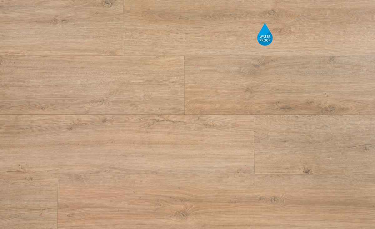 Floer - Laminaat - Steden - FLR-1417 - Grave Goudbruin Eiken