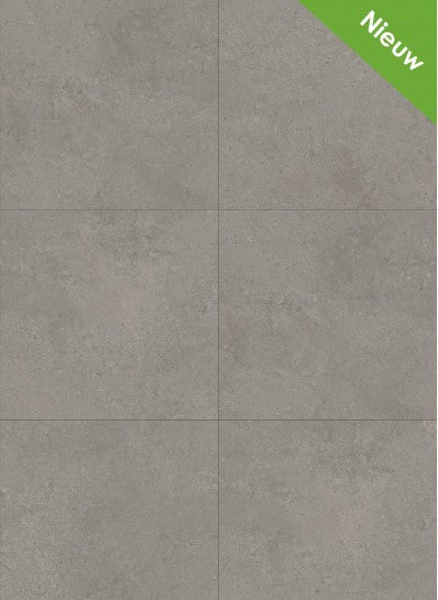 Gelasta - Nova XL - 6401 - Arctic Concrete - Dryback