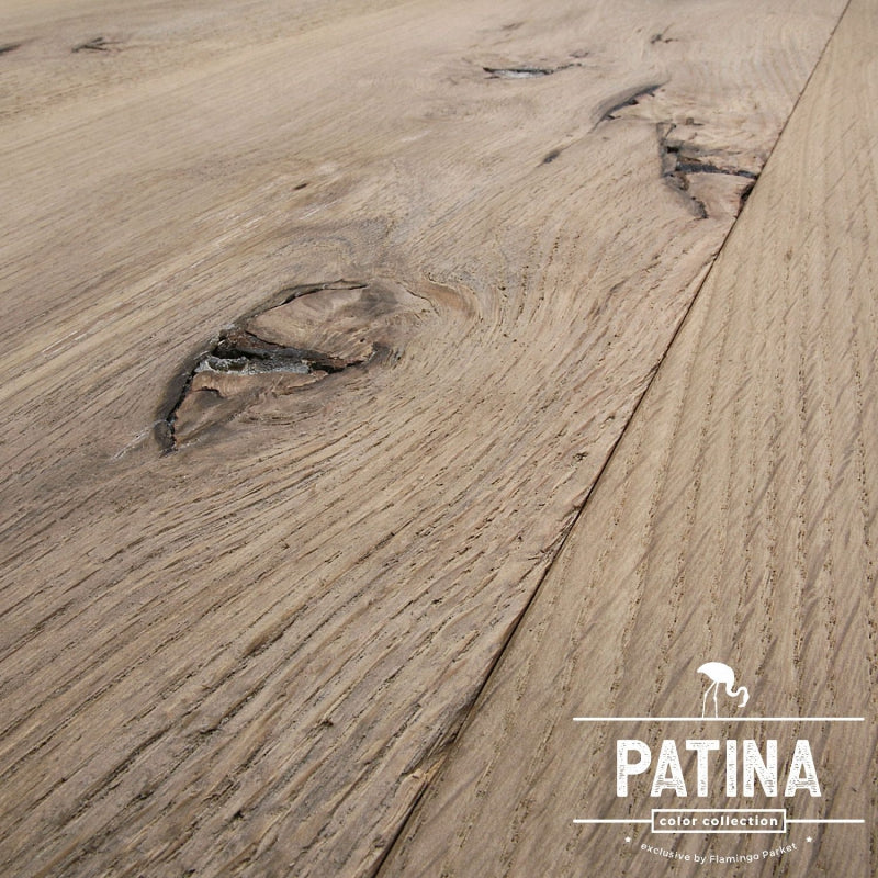 Raftwood Patina Old Copper