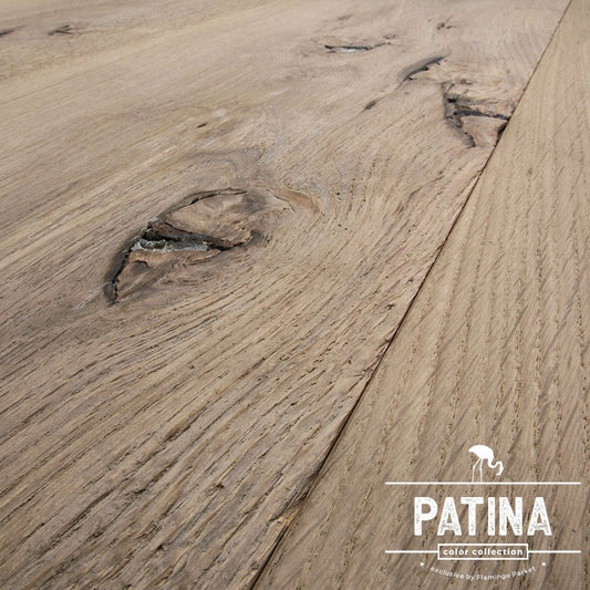 Raftwood Patina Old Copper