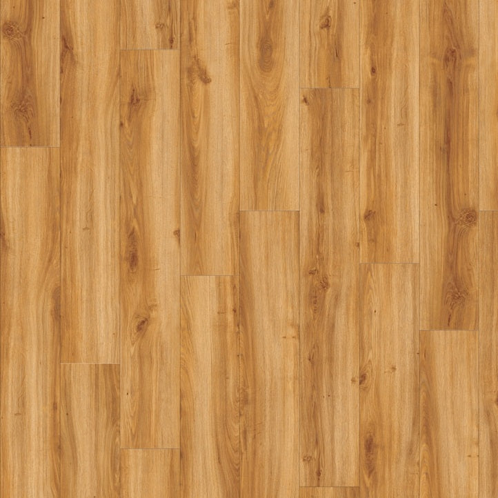 Moduleo - Roots 40 - 24438 - Classic Oak - Dryback