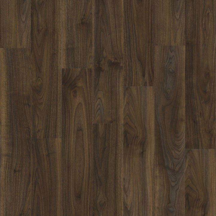 Moduleo - Roots 55 - 20896 - English Walnut XL - Dryback