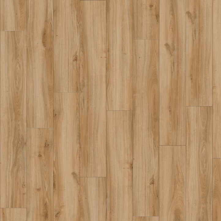 Moduleo - Roots 40 - 24837 - Classic Oak - Dryback