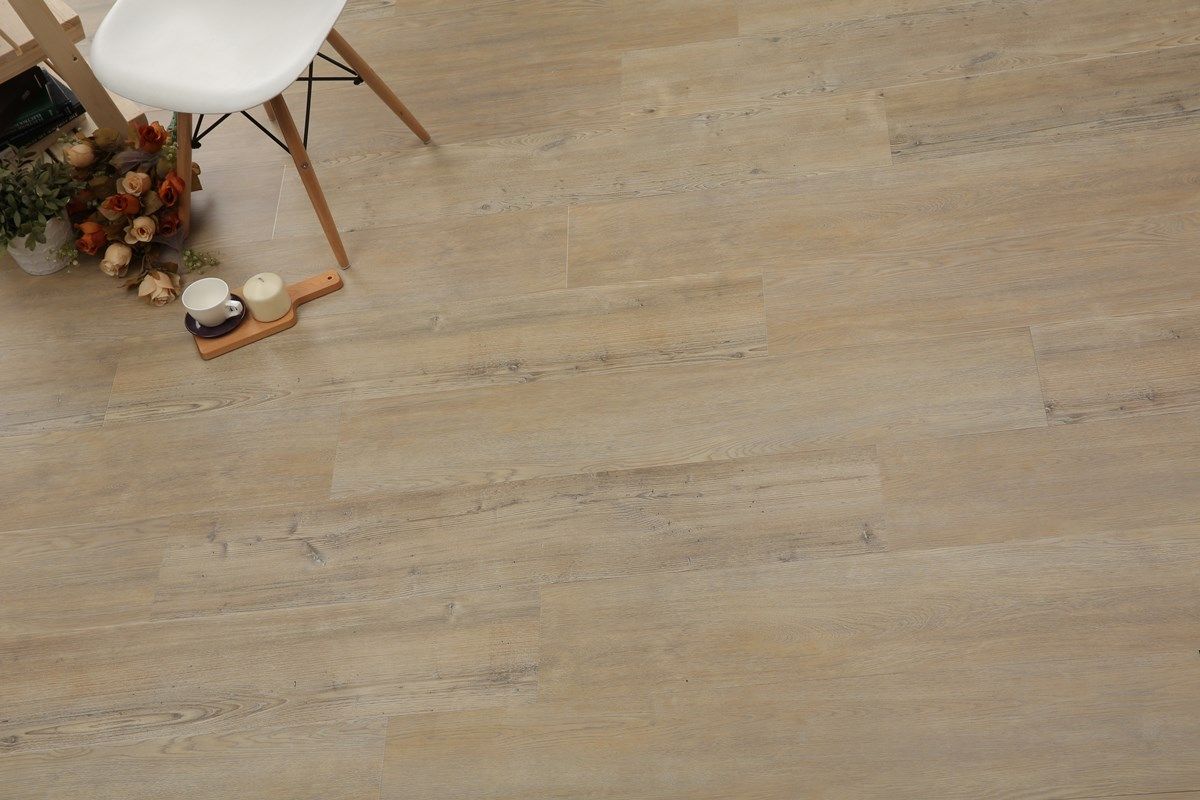 Green-Flor - Performance 70 Loose Lay Planken 16371 - PE70049 - Pine Fieldcorn Brown - Click