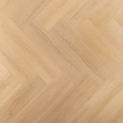 Douwes Dekker - Ambitieus - 10501 - Brede Visgraat Brioche - Ultra Mat - Dryback