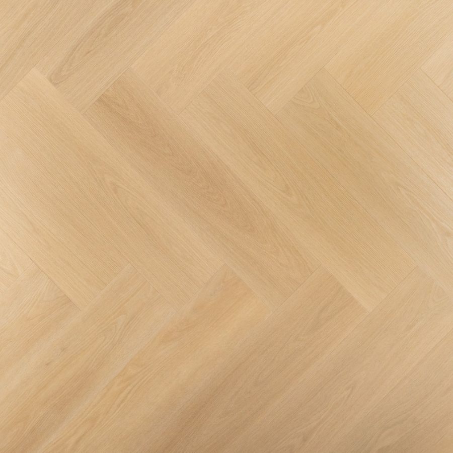 Douwes Dekker - Ambitieus - 10511 - Brede Visgraat Croissant - Ultra Mat - Rigid Click