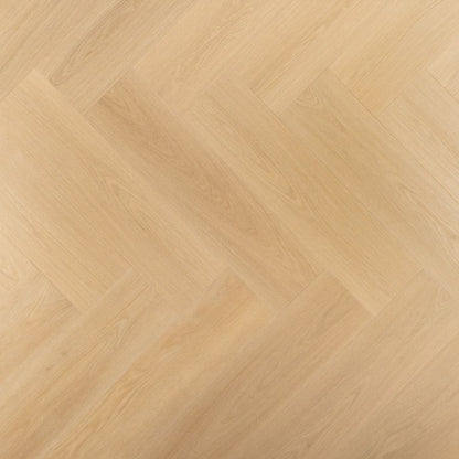 Douwes Dekker - Ambitieus - 10511 - Brede Visgraat Croissant - Ultra Mat - Rigid Click