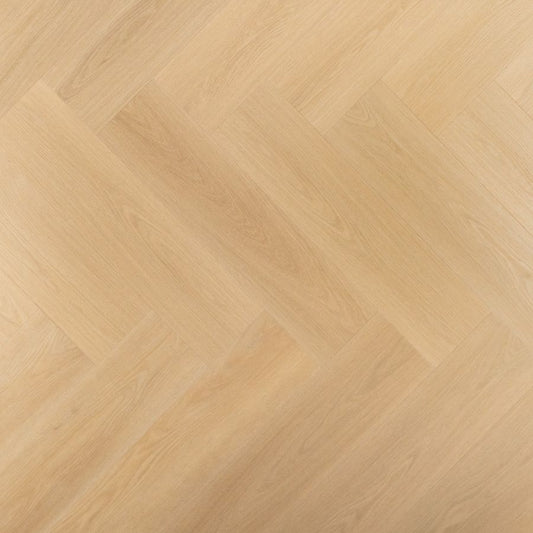 Douwes Dekker - Ambitieus - 10511 - Brede Visgraat Croissant - Ultra Mat - Rigid Click